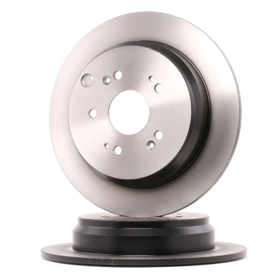 Imagem de TRW DF7374 Disco de travão 305 9 5 114,3 cheio pintado HONDA: CR V 4, 3, 2