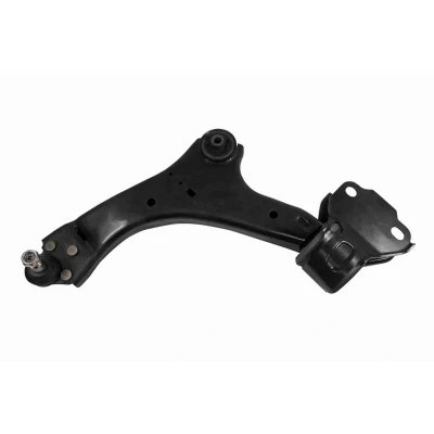 Imagem de VAICO V25 0219 Braço de suspensão Original Quality em baixo, Eixo dianteiro, lado esquerdo transversal VOLVO: V60 I, S80 II, S60 II