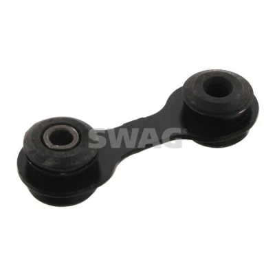 Imagem de SWAG 40 93 4296 barra / escora, estabilizadora Eixo traseiro esquerdo, direito 80,2 Borracha OPEL: Vectra B Sedan