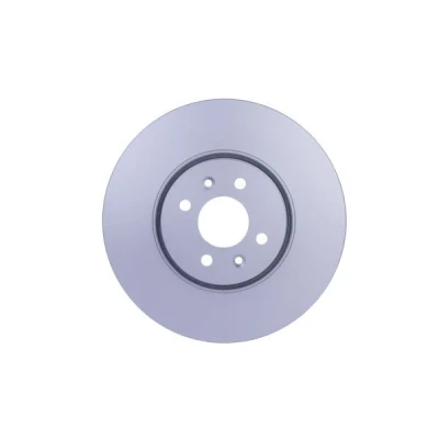 Imagem de HELLA PRO High Carbon 8DD 355 128 551 Disco de travão RENAULT: GRAND SCENIC 2, 2