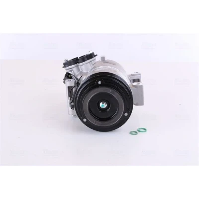 Imagem de NISSENS 890614 Compressor RS13 12 PAG 46 R 134a