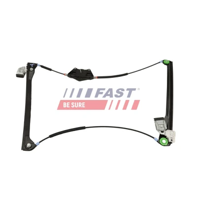 Imagem de Fast Elevador de vidro à frente, lado esquerdo elétrico sem motor FT00344 VOLKSWAGEN: Passat B5 Variant, GP Sedan