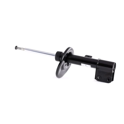 Imagem de SACHS 314 888 Amortecedor à direita Pressão do gás Tubo duplo com assento de mola cavilha em cima CITROËN: C4 I Grand Picasso, Berlingo II