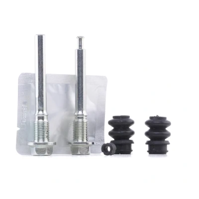Imagem de QUICK BRAKE 113 1373X Jogo de casquilhos guia, pinça travão OPEL: Frontera A Sport SUV Cabrio, SUV, Monterey A, MITSUBISHI: PAJERO 2