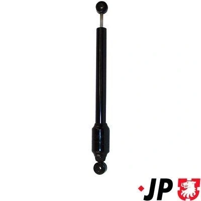 Imagem de JP GROUP 1145000102 Amortecedor de direcção Eixo dianteiro AUDI: 80 B3