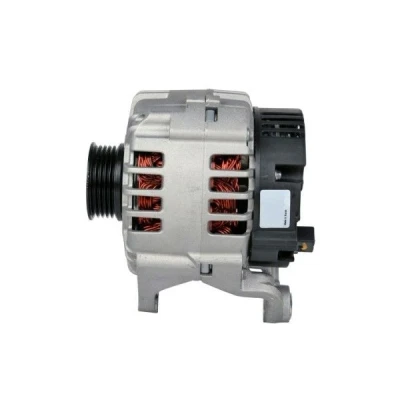 Imagem de HELLA Alternador 14V 120A 56mm VOLKSWAGEN: Passat B5 Variant, GP Sedan, AUDI: A4 Avant 8EL 012 426 111