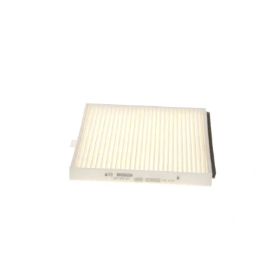 Imagem de BOSCH 1 987 435 127 Filtro, ar do habitáculo Filtro de partículas 202,5 210 21 CHEVROLET: Aveo / Kalos Hatchback, Sedan