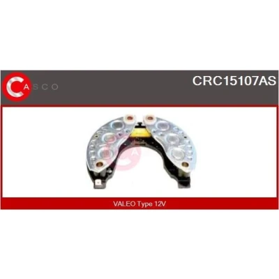 Imagem de CASCO CSO20106AS Interruptor electromagnético, motor de arranque