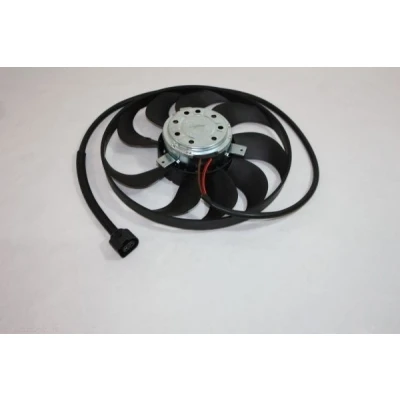 Imagem de AUTOMEGA 160069710 Ventilador de Radiador VOLKSWAGEN: Transporter 5