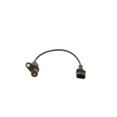 Imagem de BOSCH 0 281 002 411 Gerador de Impulsos