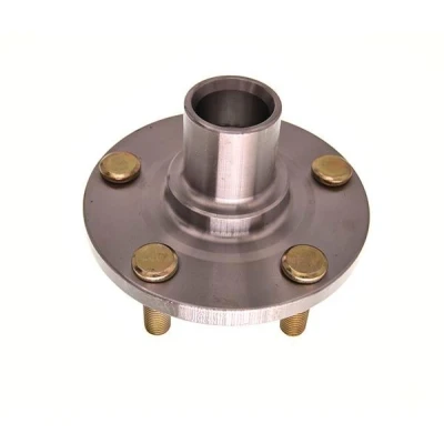Imagem de MAXGEAR 33 1687 Cubo da roda sem o rolamento Eixo dianteiro, lado esquerdo, direito