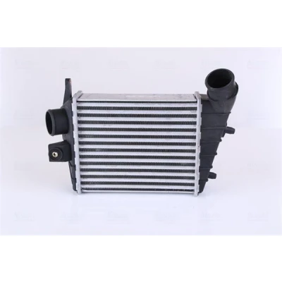 Imagem de NISSENS 96699 Intercooler ALFA ROMEO: 156 Sportwagon, Sedan