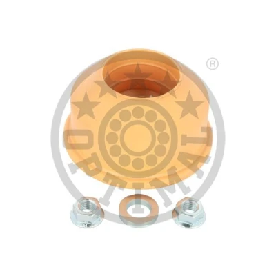 Imagem de OPTIMAL F8 7471 Suporte de apoio do conjunto mola / amortecedor Eixo dianteiro, lado esquerdo, direito, dianteiro