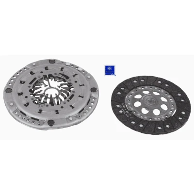 Imagem de SACHS 3000 951 290 Kit de Embraiagem sem rolamento desembraiagem 235 FIAT: Stilo Hatchback, Multi Wagon