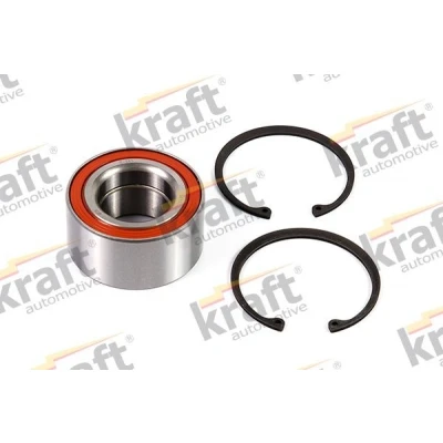 Imagem de KRAFT 4100160 Kit de rolamento roda Eixo dianteiro VOLKSWAGEN: Passat B5 GP Variant, Sedan, AUDI: A4 Sedan