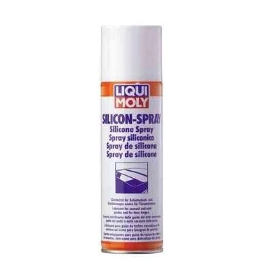 Imagem de LIQUI MOLY 3310 Lubrificante de silicone Caixa 300