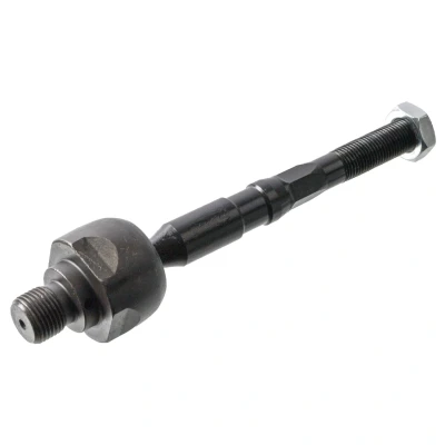 Imagem de FEBI BILSTEIN 41915 Barra Axial da Direção Eixo dianteiro, lado direito 166 com porca de segurança
