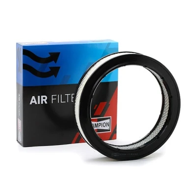Imagem de CHAMPION CAF100102R Filtro de ar 63 277 Cartucho filtrante VOLKSWAGEN: GOLF 3, Polo III Hatchback, 2, SEAT: Ibiza Córdoba I Vario, Arosa