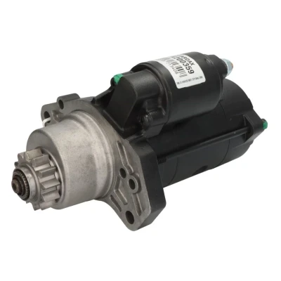 Imagem de STARDAX STX200359R Motor de arranque 12 2,2 72,5 NISSAN: Almera II Hatchback, MITSUBISHI: L400 Van