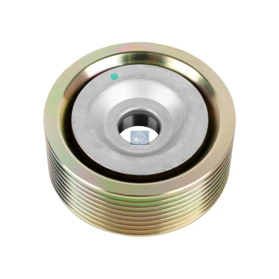 Imagem de DT Spare Parts 3.34520 Polia de Desvio