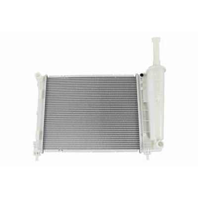 Imagem de VEMO V24 60 0017 Radiador, arrefecimento do motor Alumínio 480 388 16 Original Quality Aletas de refrigeração soldadas LANCIA: Ypsilon III