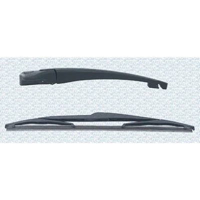 Imagem de Escova do limpa vidros Magneti Marelli 000723180394 350mm CITROËN: C4 Picasso 1