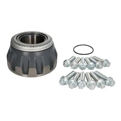 Imagem de BTA B04 5549 Kit de rolamento roda Eixo dianteiro, ambos os lados