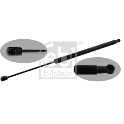 Imagem de FEBI BILSTEIN 47044 Amortecedor da mala 605 594 de ambos os lados