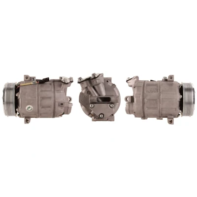 Imagem de LUCAS ACP733 Compressor PAG 46 R 134a com juntas OPEL: Vivaro B Van, RENAULT: ESPACE 4