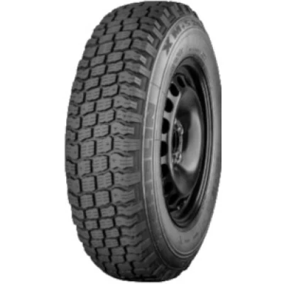 Imagem de Michelin Collection X M+S 244 ( 205/80 R16 104T )