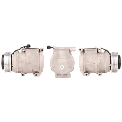 Imagem de LUCAS ACP330 Compressor PAG 46 R134a