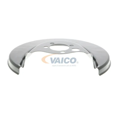 Imagem de VAICO V10 5039 Defletor do Discos de Travão Eixo traseiro direito Original Quality SEAT: Ibiza 2, Córdoba I Sedan