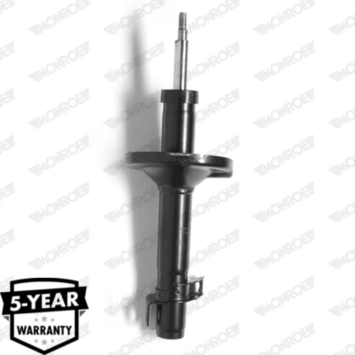 Imagem de MONROE G7292 Amortecedor Pressão do gás Tubo duplo com assento de mola cavilha em cima, braçadeira baixo NISSAN: MICRA 3