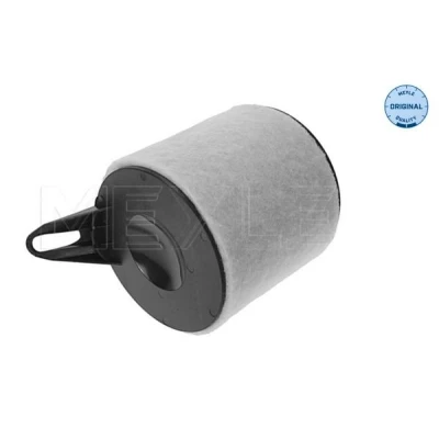 Imagem de MEYLE 312 321 0004 Filtro de ar 201 134,5 Cartucho filtrante ORIGINAL Quality BMW: 3 Sedan, Touring, Coupe