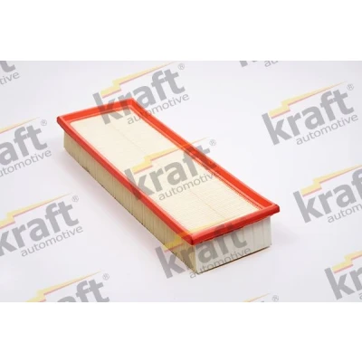 Imagem de KRAFT 1714900 Filtro de ar 58 134,5 370 Cartucho filtrante SEAT: Ibiza 2, Córdoba I Vario, Inca, VOLKSWAGEN: Caddy 2 Kastenwagen, Polo III Variant