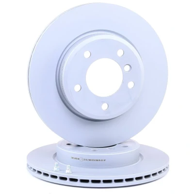 Imagem de ATE 24.0122 0160.1 Disco de travão 300,0 22,0 5 120,0 ventilado revestido alto carbono com parafusos BMW: 3 Coupe, Touring, Sedan