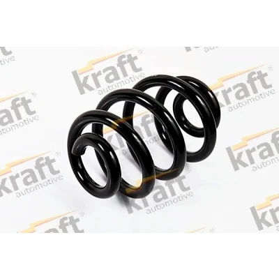 Imagem de KRAFT 4030300 Mola de suspensão Eixo traseiro VOLKSWAGEN: TRANSPORTER 4, 4 Bus