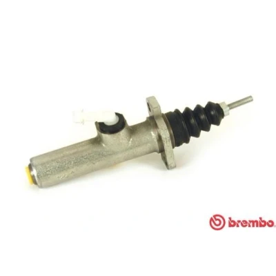 Imagem de BREMBO C 85 004 Cilindro Mestre da Embraiagem AUDI: 100 C4 Sedan, A6 C5 Avant
