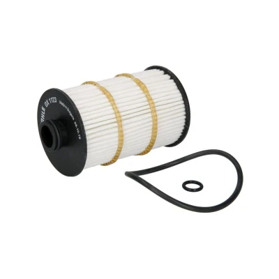 Imagem de MAHLE ORIGINAL OX 1123D Filtro de óleo Cartucho filtrante MERCEDES BENZ: Classe E Sedan, S Coupe, AUDI: Q7, A6 C7 Sedan