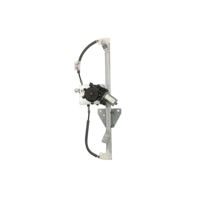 Imagem de Magneti Marelli Elevador de vidro à frente, lado direito elétrico com motor 350103136500 RENAULT: Clio 4