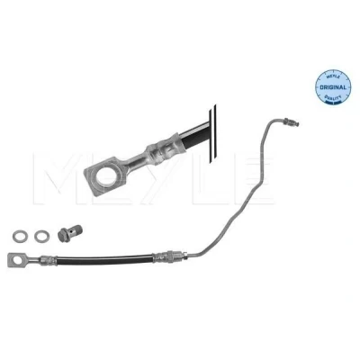 Imagem de MEYLE 100 525 0067 Mangueira de Travão Eixo traseiro esquerdo 460 VOLKSWAGEN: Polo III Hatchback