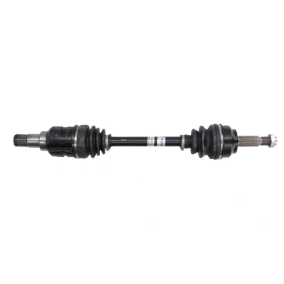 Imagem de POINT GEAR PNG75948 Veio de transmissão Eixo dianteiro, lado esquerdo, direito 624mm 81mm