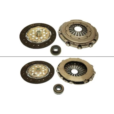 Imagem de KAWE 962434 Kit de embraiagem com prato da disco embraiagem, rolamento desembraiagem D 240 PEUGEOT: 307 SW, Hatchback