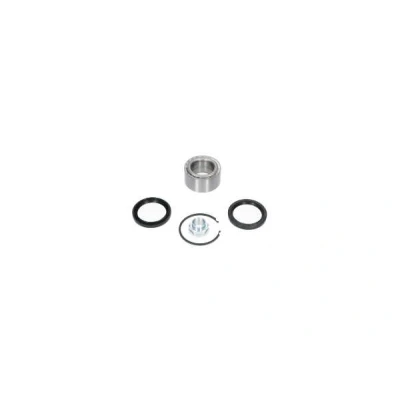 Imagem de KAVO PARTS WBK 8001 Kit de rolamento roda Eixo dianteiro 72 SUBARU: Impreza II Sedan, Forester I,