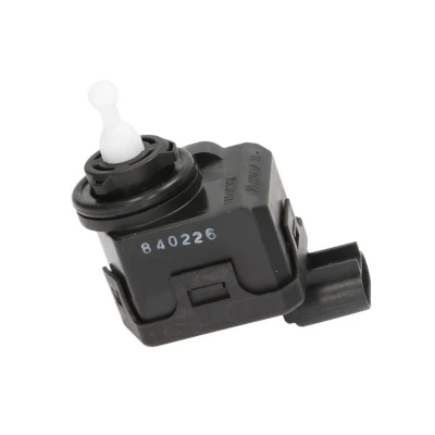 Imagem de TYC 20 5487 MA 1 Motor Regulador de Farol OPEL: Astra G Caravan