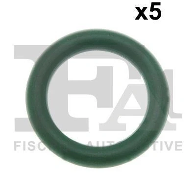 Imagem de FA1 076.366.005 Retentor 17 3,8 O ring FPM (borracha de flúor) MERCEDES BENZ: Sprinter 3 T Camião plataforma/Chassis, W124 Sedan, Classe C Sedan