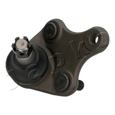Imagem de JAPKO 73225 Rótula de suspensão Eixo dianteiro, em baixo 14X1,5mm 17,5mm 88mm TOYOTA: Avensis III Carrinha, Sedan