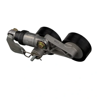 Imagem de FEBI BILSTEIN 21296 Tensor da Correia BMW: 5 Sedan, X5