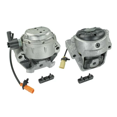 Imagem de MEYLE 100 199 3200/S Suporte, motor AUDI: A6 C7 Avant, Sedan