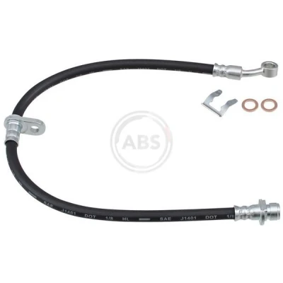Imagem de A.B.S. SL 1166 Mangueira de Travão 550mm INN M10x1.0